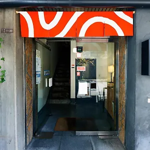  Hostal Fon-su
