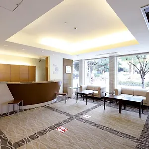 3* Hotel Smile Yotsubashi